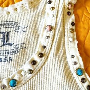 J & Company Gem Tank